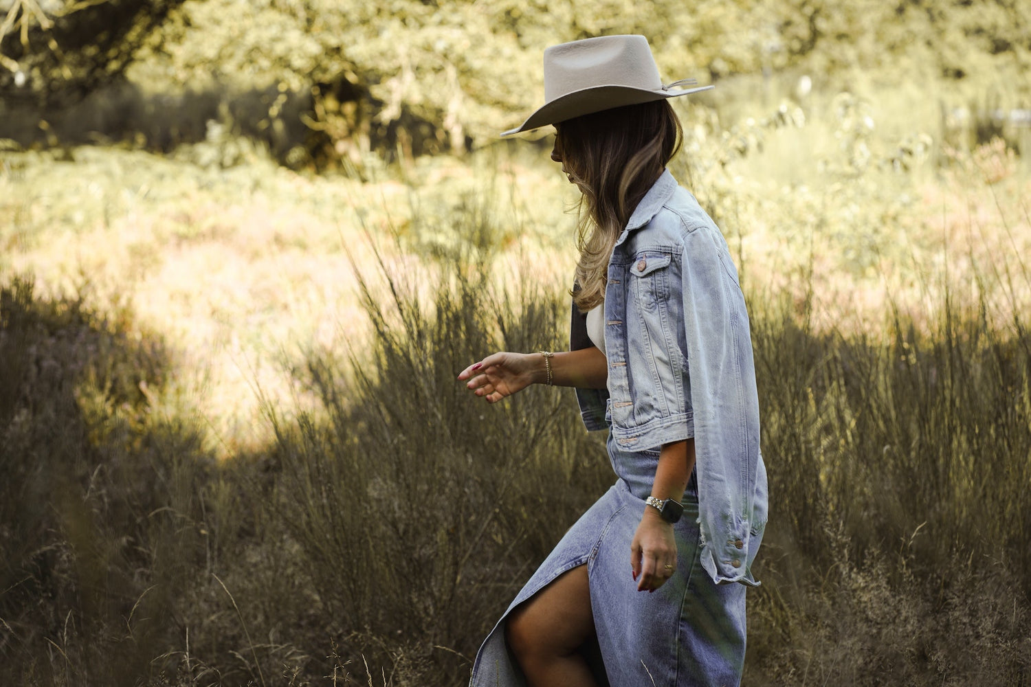 Nimanita Hats & Accessoires - Hüte für Frauen - Ostern Hüte für Frauen - Western Style