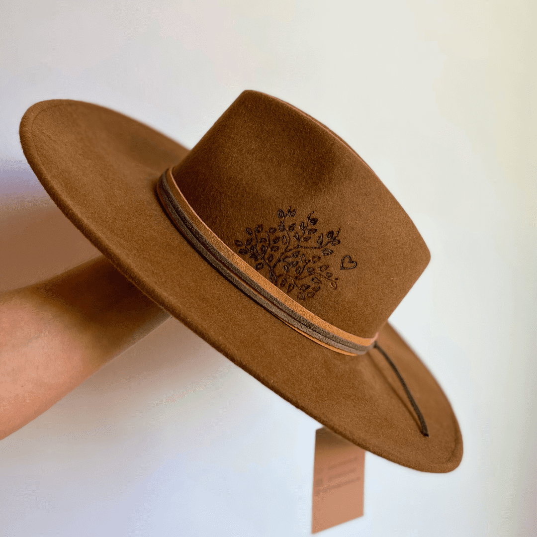 HutPersonalisierung_NimanitaHatsforstrongwomen-PersonalisierungvonHutModelPalenqueNo.02