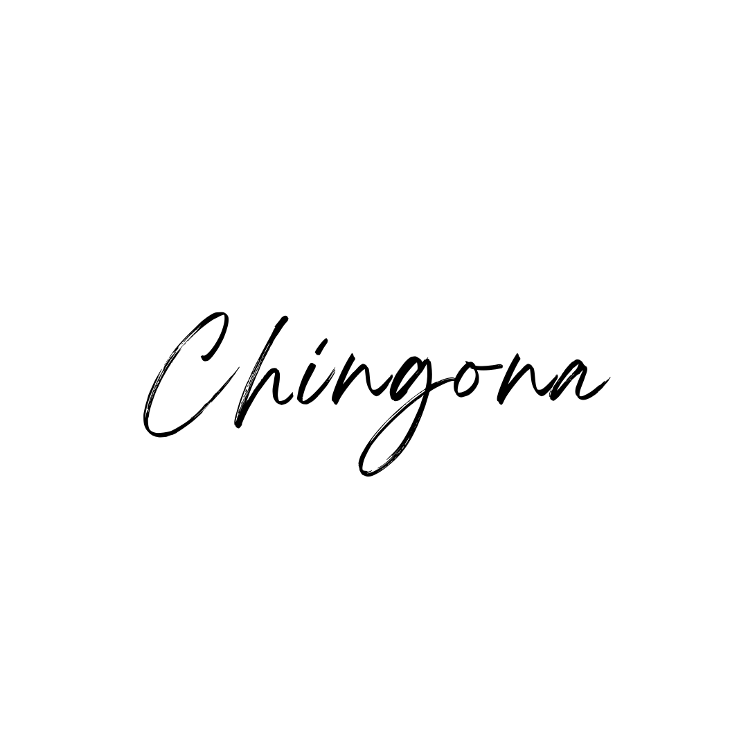 Hut Statement - 3. Chingona - Hut Personalisierung Nimanita Hats & Accessoires - Hüte für starke Frauen