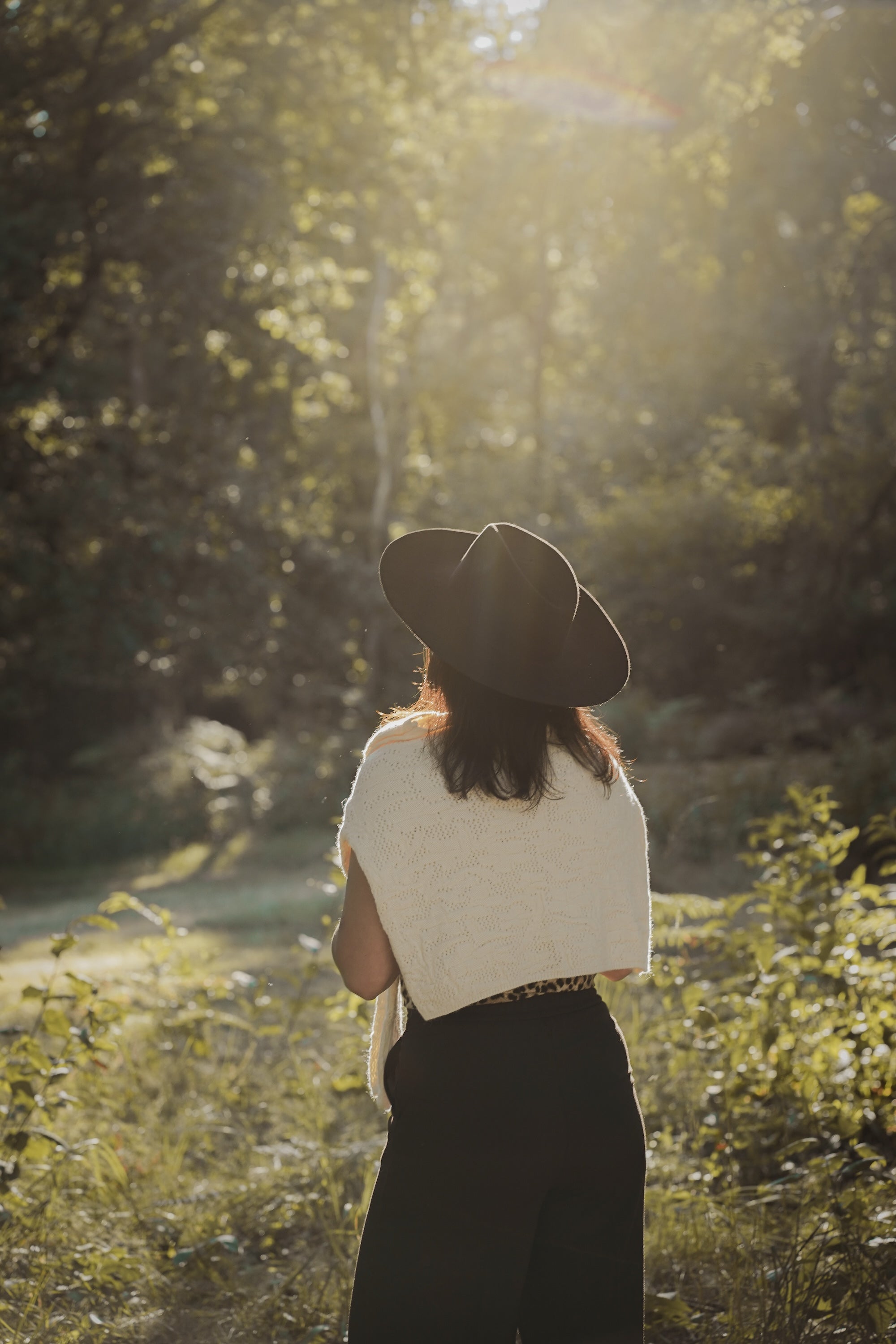 Nimanita Hats & Accessoires - Pure Collection - Fedora Hüte für Frauen mit minimal & clean Design