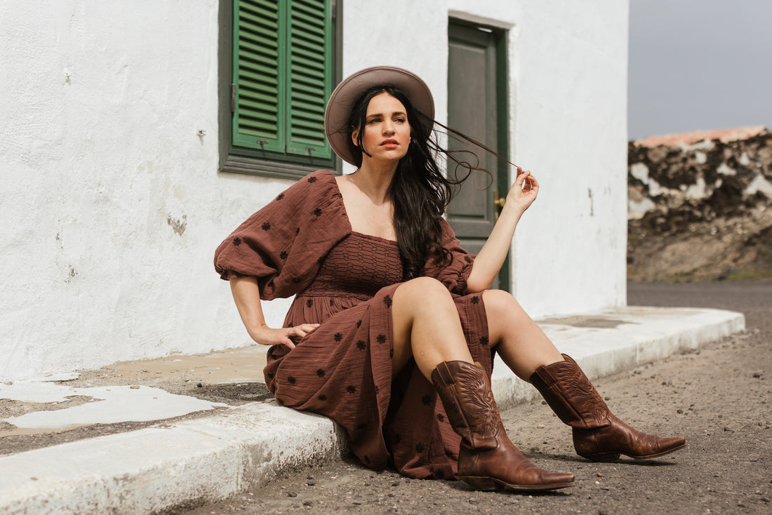 Chic und Lässig: Die Top 4 Coole Hüte für Frauen - Nimanita Hats & Accessoires - Hüte für Frauen