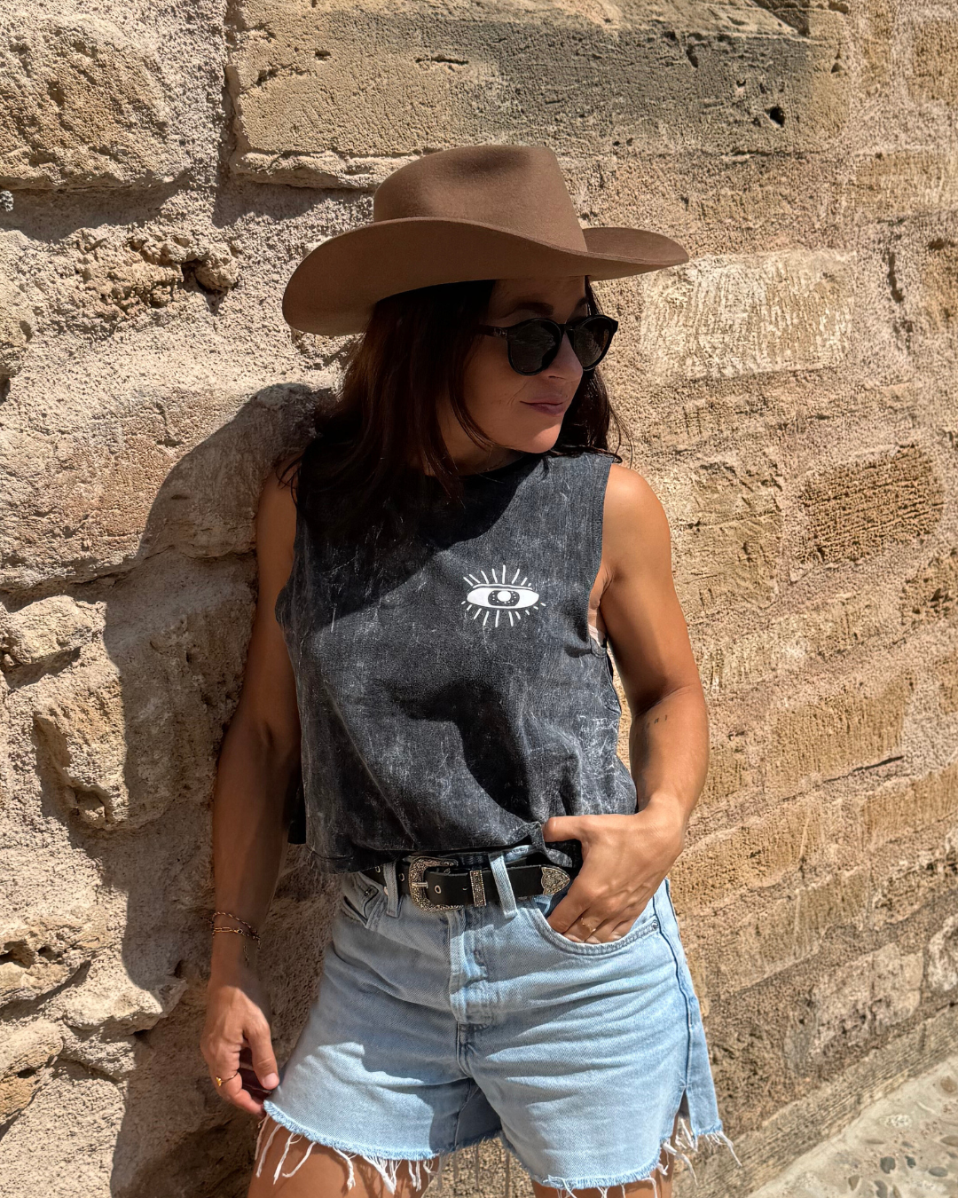 Nimanita Hats & Accessoires - Hüte für Frauen - Mix & Match - spare 25% auf den 2. Hut - Western Hüte für Frauen