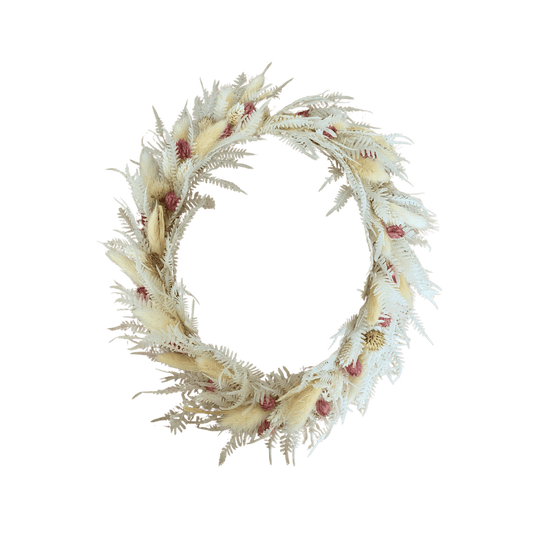 Blumenkranz - Hutkrone