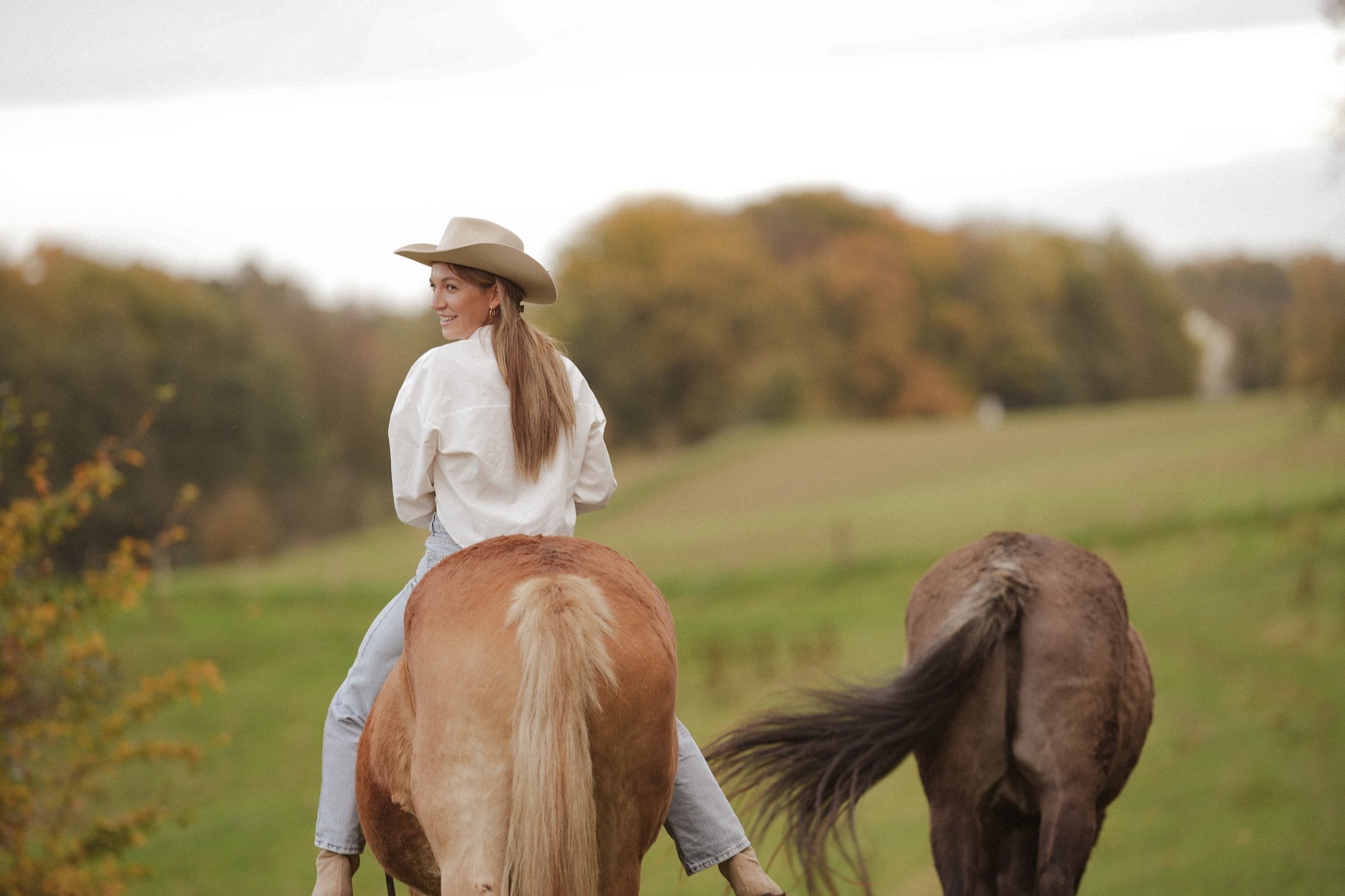 Nimanita Hats & Accessoires - Hüte für Frauen - Western Collection - Western Hüte für Frauen - Credit Hannah Löhr Fotografie