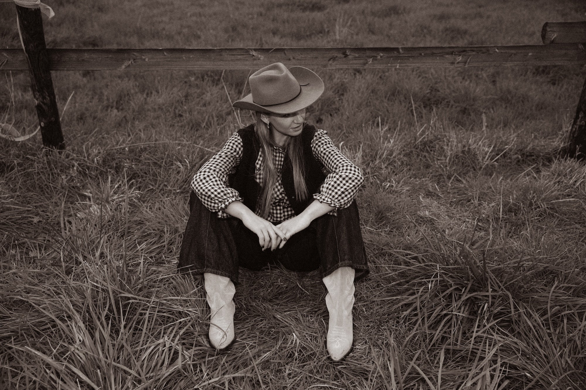 Nimanita Hats & Accessoires - Hüte für Frauen - Damenhüte - Westernhüte - credit Hannah Löhr Fotografie