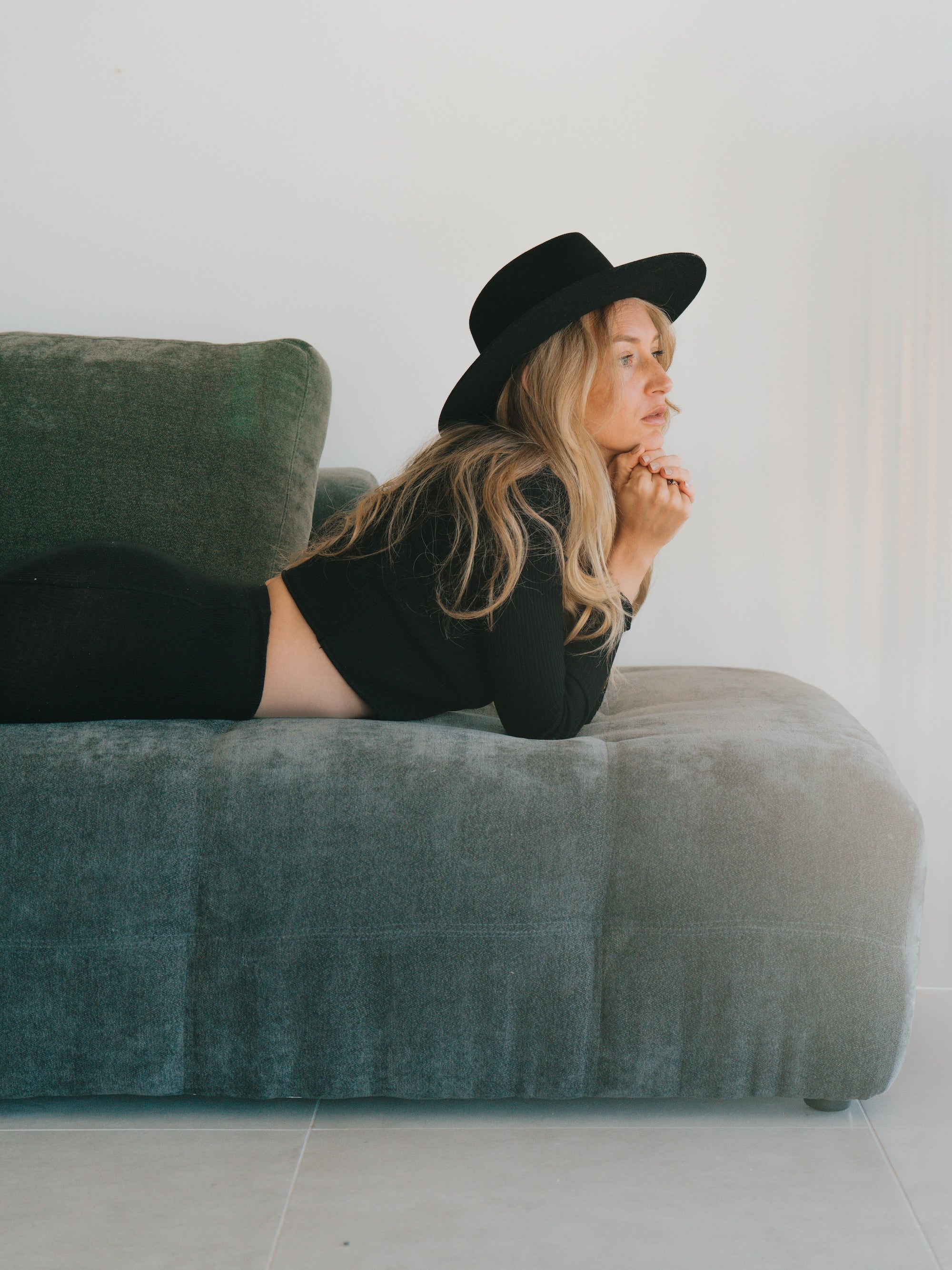 Nimanita Hats & Accessoires - Hüte für Frauen - Hat Style Quiz - Finde den richtigen Hut für dich.