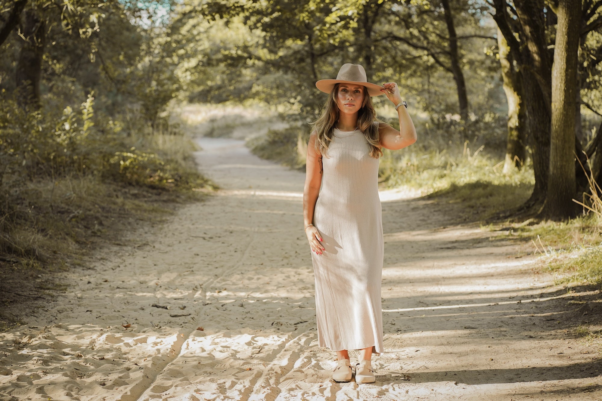 Nimanitan Hats & Accessoires - Hats for strong women - Hüte für Frauen - Damenhüte in premium Qualität - Titelbild