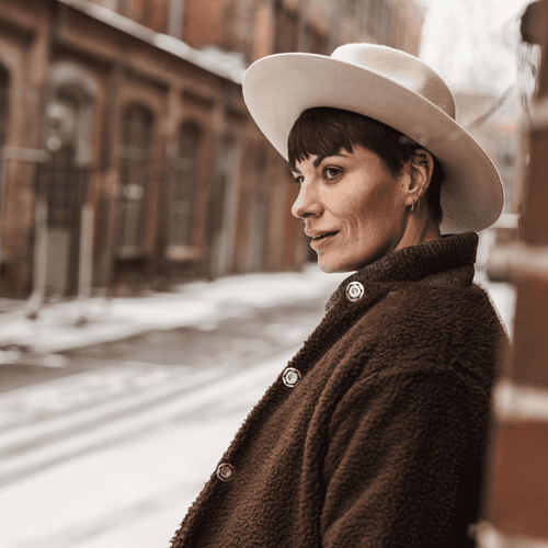 Nimanita Hats & Accessoires for Women